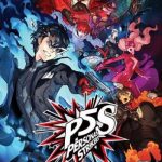 Download Persona 5 Strikers