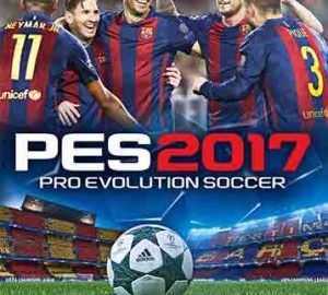 Download PES 2017 / Pro Evolution Soccer 2017