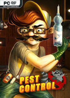 Download Pest Control
