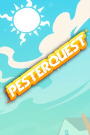 Download Pesterquest