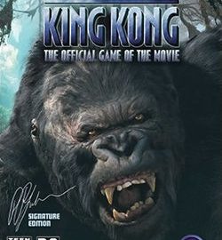 Download Peter Jackson's King Kong: The Official Game of the Movie