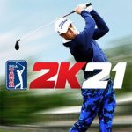 Download PGA TOUR 2K21