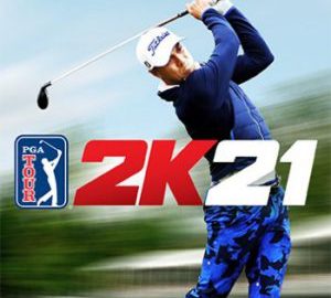 Download PGA TOUR 2K21