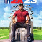 Download PGA TOUR 2K23: Tiger Woods Edition (Build 18927457/Denuvoless + 8 DLCs, MULTi8) [FitGirl Repack]