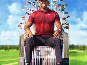 Download PGA TOUR 2K23: Tiger Woods Edition (Build 18927457/Denuvoless + 8 DLCs, MULTi8) [FitGirl Repack]