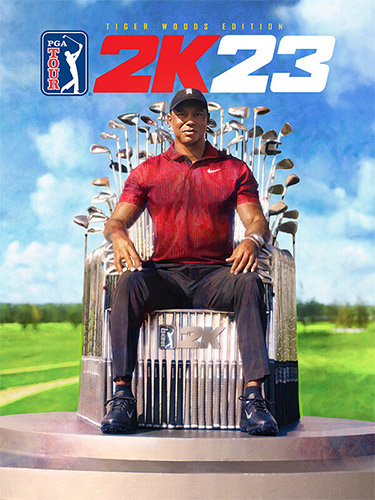 Download PGA TOUR 2K23: Tiger Woods Edition (Build 18927457/Denuvoless + 8 DLCs, MULTi8) [FitGirl Repack]
