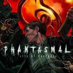 Download Phantasmal: Survival Horror Roguelike Download Phantasmal: Survival Horror Roguelike