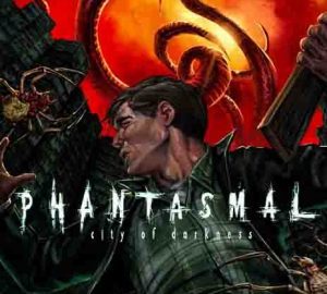 Download Phantasmal: Survival Horror Roguelike