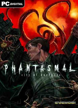 Download Phantasmal: Survival Horror Roguelike