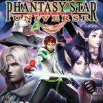 Download Phantasy Star Universe + Ambition of the Illuminus
