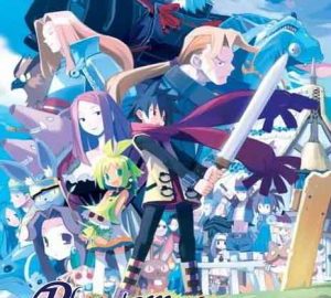 Download Phantom Brave PC Download Phantom Brave PC