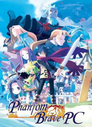 Download Phantom Brave PC