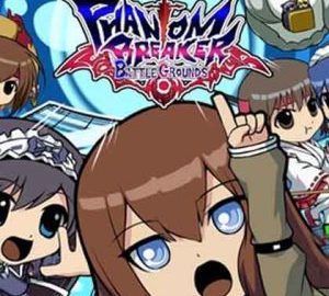 Download Phantom Breaker: Battle Grounds