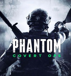 Download Phantom: Covert Ops