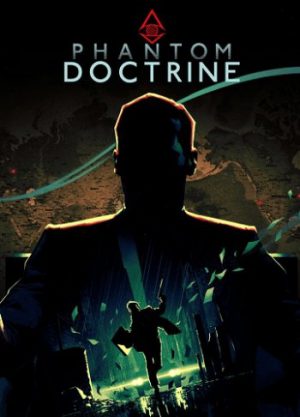Download Phantom Doctrine
