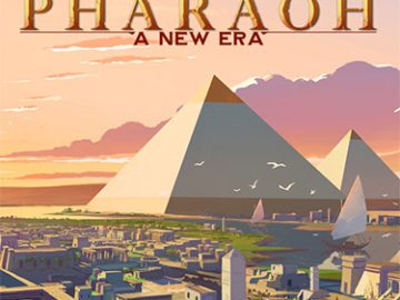 Download Pharaoh: A New Era (MULTi5) [FitGirl Repack]