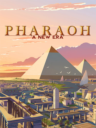 Download Pharaoh: A New Era (MULTi5) [FitGirl Repack]