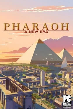 Download Pharaoh: A New Era