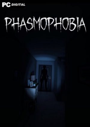 Download Phasmophobia