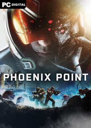 Download Phoenix Point: Complete Edition