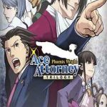 Download Phoenix Wright: Ace Attorney Trilogy Download Phoenix Wright: Ace Attorney Trilogy