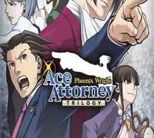 Download Phoenix Wright: Ace Attorney Trilogy Download Phoenix Wright: Ace Attorney Trilogy