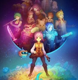 Download Phoenotopia: Awakening