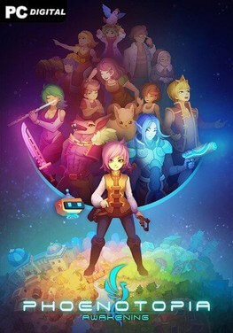 Download Phoenotopia: Awakening