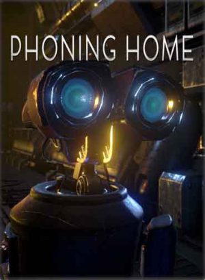 Download Phoning Home Download Phoning Home