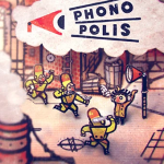 Download Phonopolis