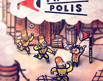 Download Phonopolis