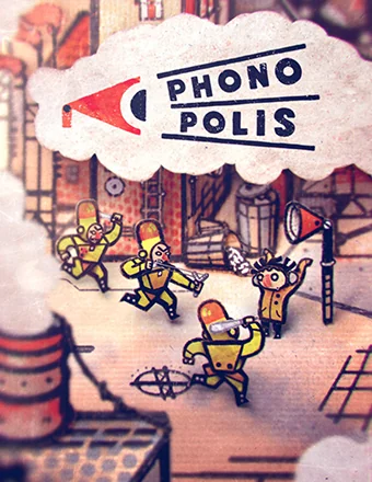 Download Phonopolis