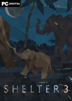 Download Pid + Shelter + Shelter 2 Special Edition + Paws: A Shelter 2 Game + Shelter 3