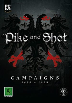 Download Pike and Shot : Campaigns