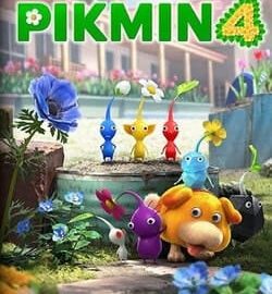 Download Pikmin 4