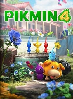 Download Pikmin 4