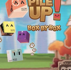 Download Pile Up! Box by Box