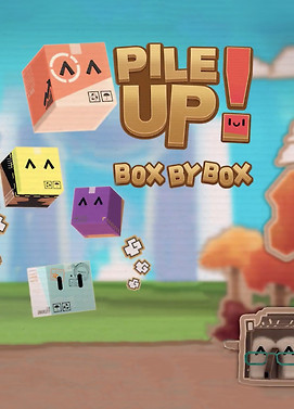 Download Pile Up! Box by Box