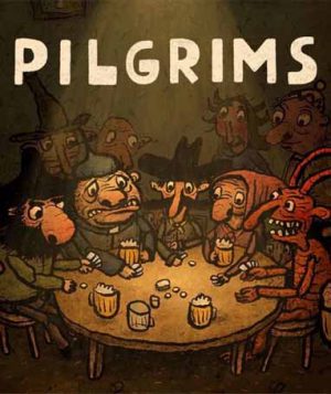 Download Pilgrims
