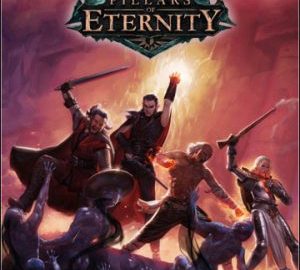 Download Pillars of Eternity: Definitive Edition