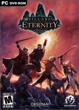 Download Pillars of Eternity: Definitive Edition