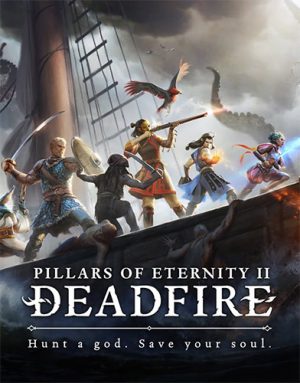 Download Pillars of Eternity II: Deadfire