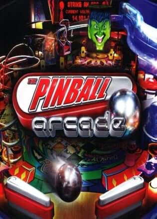 Download Pinball Arcade