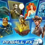 Download Pinball FX3