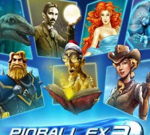 Download Pinball FX3 Download Pinball FX3