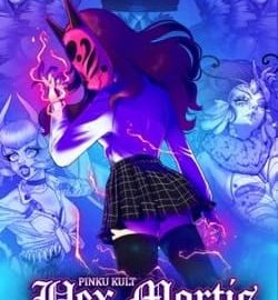 Download Pinku Kult Hex Mortis