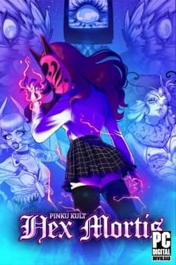 Download Pinku Kult Hex Mortis