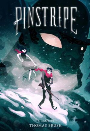 Download Pinstripe