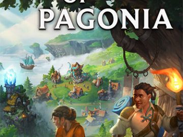 Download Pioneers of Pagonia: Builder's Edition (v1.0.0-10461 + 3 DLCs/Bonuses, MULTi18) [FitGirl Repack, Selective Download - from 3.2 GB]