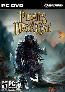 Download Pirates of Black Cove Download Pirates of Black Cove